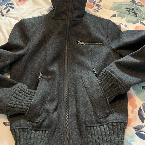 Express Coat - Picture 8 of 15